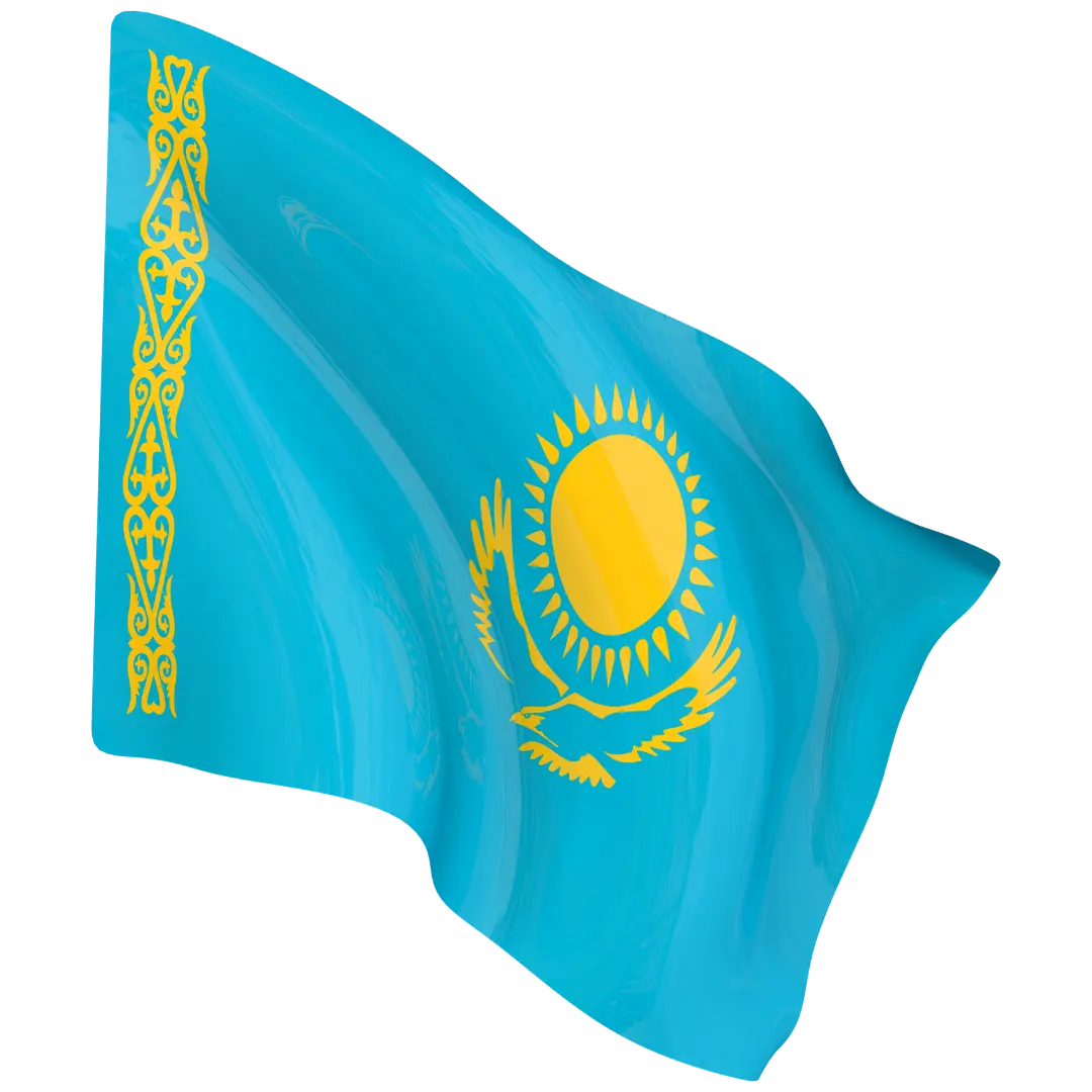 Drapeau national TONDRAPEAU
