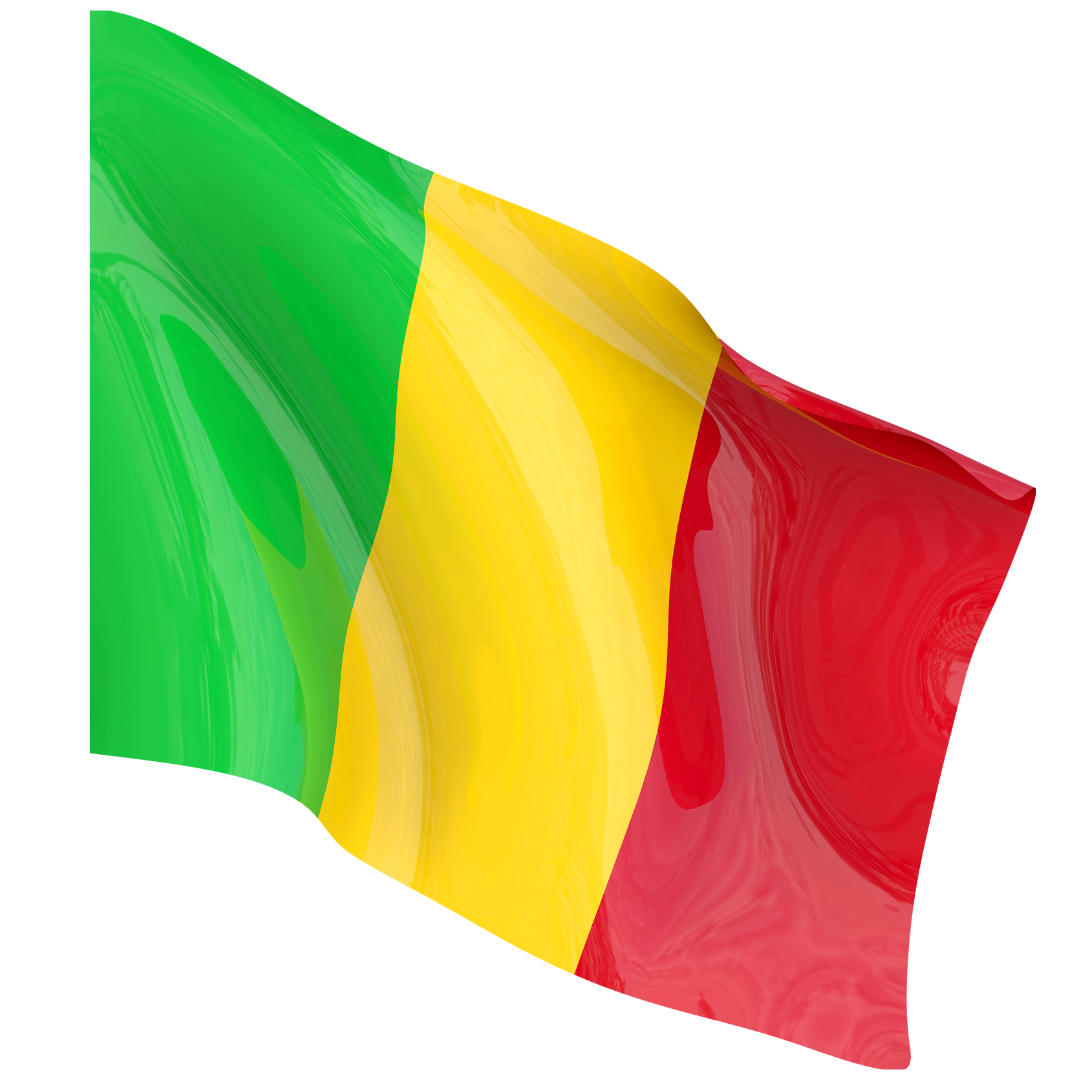 Drapeau national TONDRAPEAU