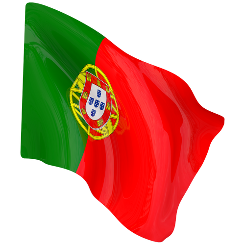 Drapeau national TONDRAPEAU