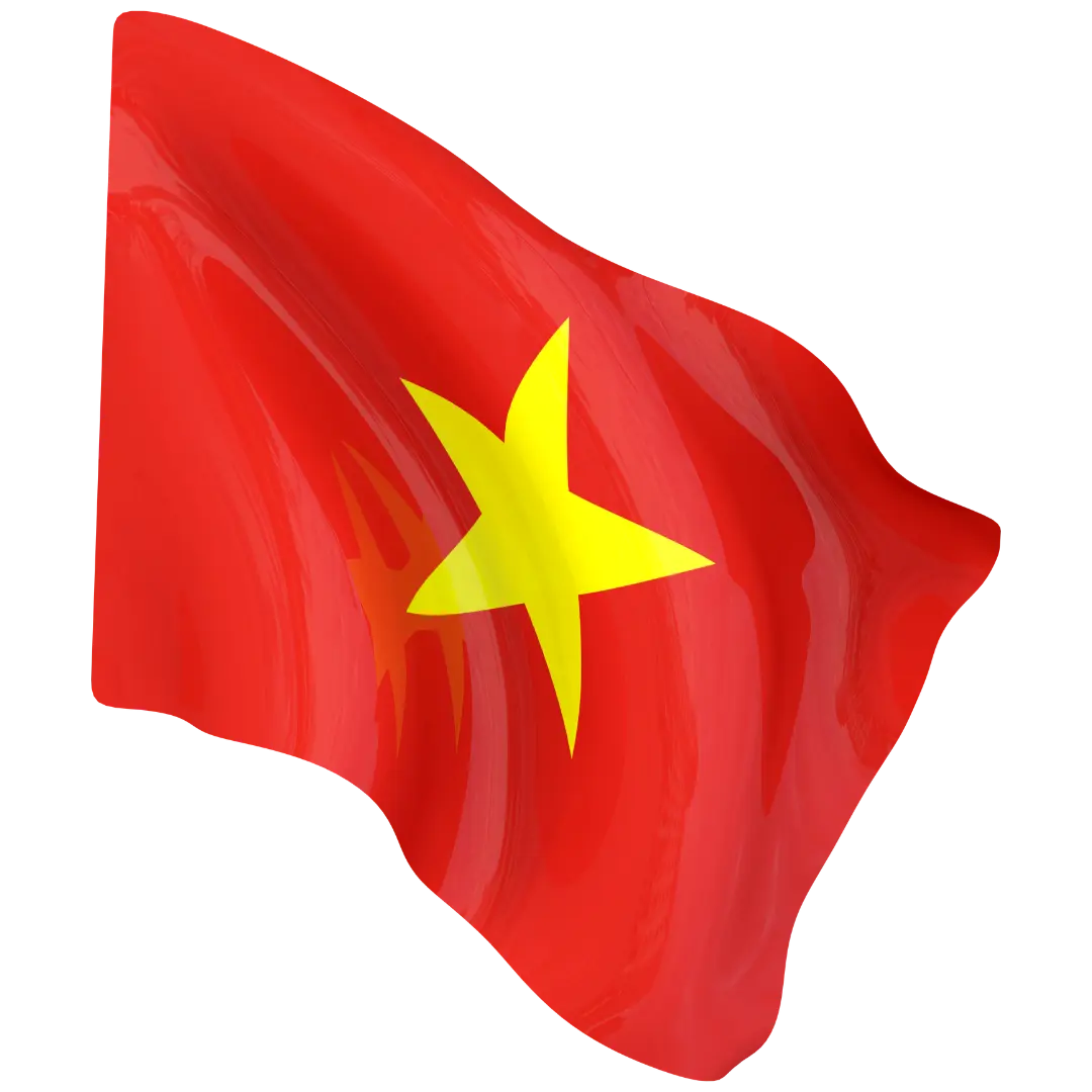 Drapeau national TONDRAPEAU