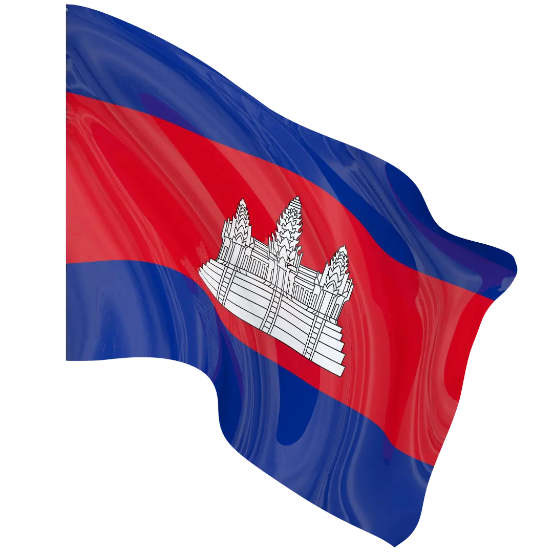Drapeau national TONDRAPEAU