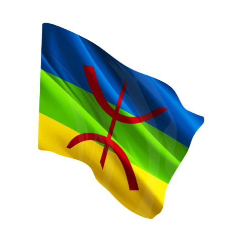 Drapeau national TONDRAPEAU
