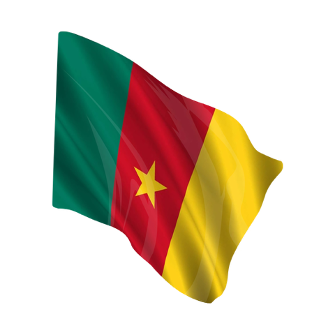 Drapeau national TONDRAPEAU