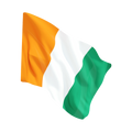 Drapeau national TONDRAPEAU