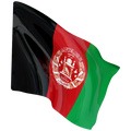 Drapeau Afghanistan