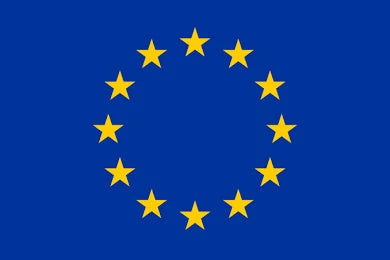 Drapeau Europe