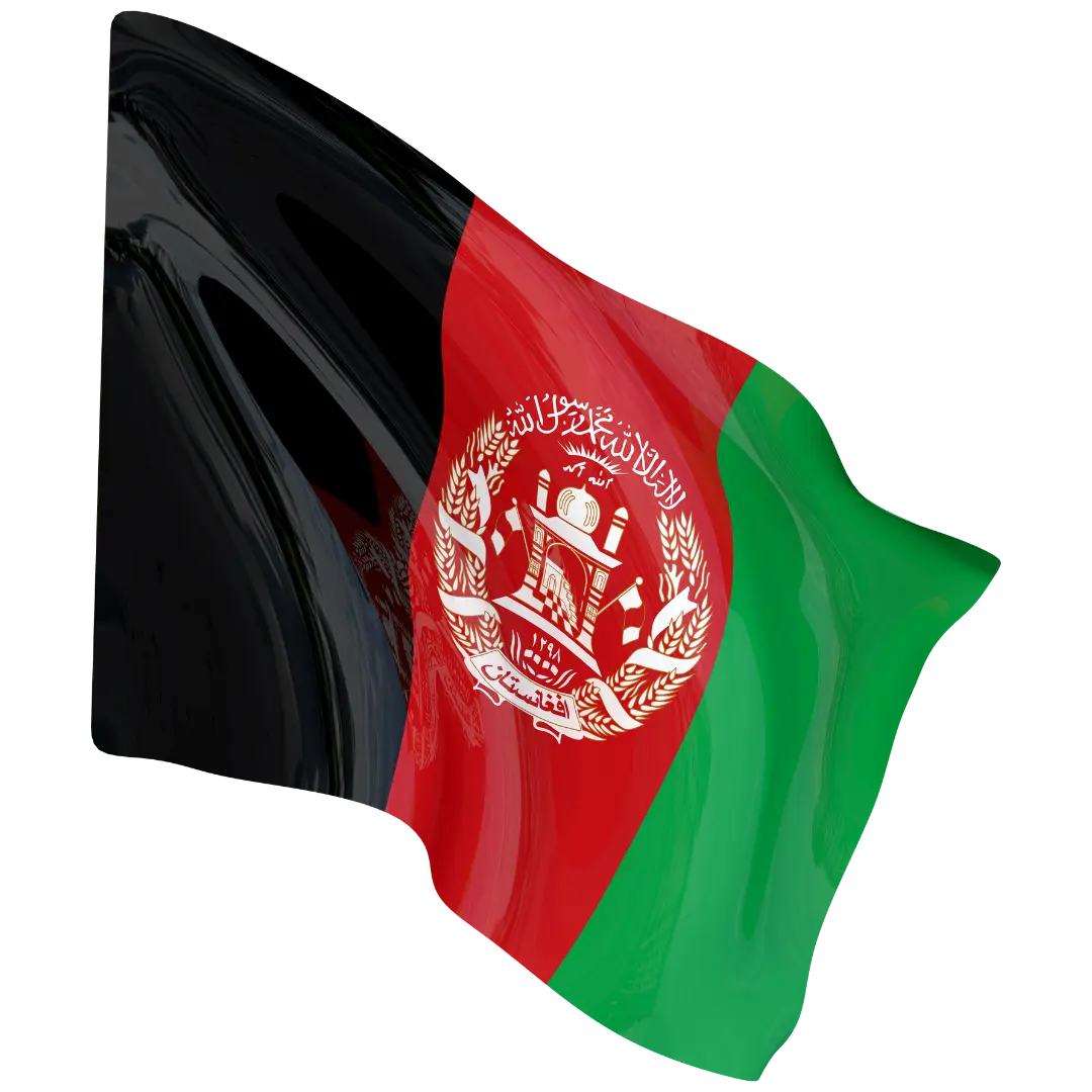 Drapeau national TONDRAPEAU