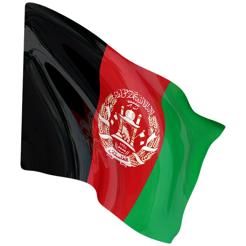 Drapeau national TONDRAPEAU