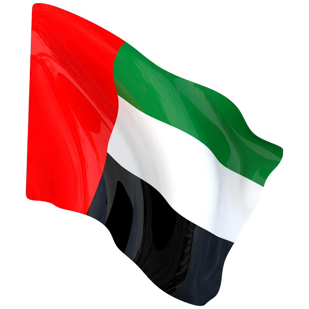 Drapeau national TONDRAPEAU
