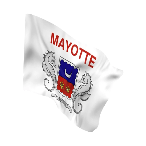 Drapeau national TONDRAPEAU