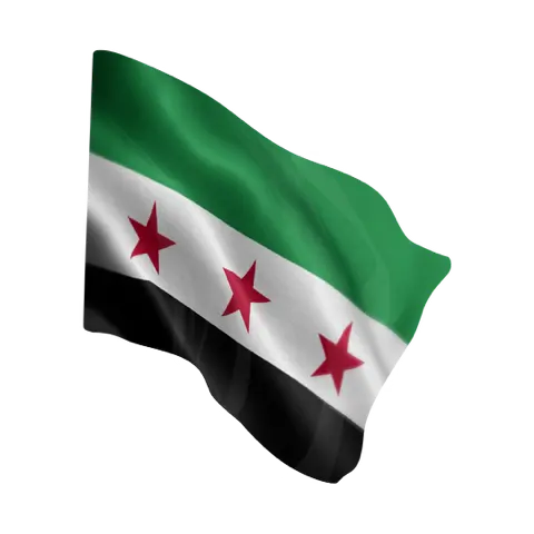 Drapeau national TONDRAPEAU